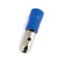Grote 832250 Male Bullet Connector Vinyl Male Bullet Connectors, 16 - 14 Gauge, Male