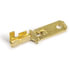 Grote 832898 Male Disconnect Terminal Uninsulated Quick Disconnects, 20 - 14 Gauge, Male