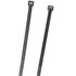 Grote 836016 Cable Tie Nylon Cable Ties, Heavy Duty, 7.7" Length, 100 Pack