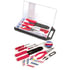 Grote 836530 Electrical Terminal Kit Electrical Repair Kit, 37 Pieces