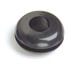 Grote 837024 Wiring Harness Grommet Clips, Grommets & Bushings, PVC Grommet, 3/8" (9.5mm) Inside Diameter