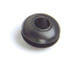 Grote 837020 Wiring Harness Grommet Clips, Grommets & Bushings, PVC Grommet, 1/8" (3.1mm) Inside Diameter