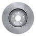 600-47084 by DYNAMIC FRICTION COMPANY - DFC Brake Rotor