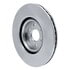 600-47091 by DYNAMIC FRICTION COMPANY - Brake Rotor