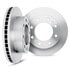 6002-40107 by DYNAMIC FRICTION COMPANY - Brake Rotors - Blank