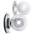 6004-31018 by DYNAMIC FRICTION COMPANY - Brake Rotors - Blank