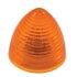 45323 by GROTE - CLR/MARKER LAMP, 2 1/2", Yellow, BEEHIVE