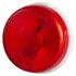 454125 by GROTE - 2 1/2" Surface-Mount Single-Bulb Clearance Marker Lights, Red