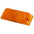 46083 by GROTE - Economy Sealed Clearance Marker Lights, Amber Kit (46073 + 66360)