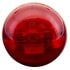 472323 by GROTE - CLR/MARKER LAMP, 2.5", RED, SNOVALED, PC, BULK