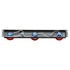 49142 by GROTE - Low-Profile Light Bars, 4581 Round Series