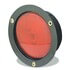 50222 by GROTE - STT LAMP, RED, DURAMOLD HSING, DBLE CONTACT