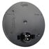 52162 by GROTE - SuperNova(R) 4" Full-Pattern LED Stop Tail Turn Lights, Grommet Mount, Male Pin, 24V