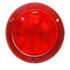 54602 by GROTE - STT, RED, LED, 4", w/ INTEGRAL FLNGE, MALE PIN