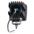 63F61 by GROTE - Trilliant Cube 2.0 LED Work Lights, Flood, Hard Shell SuperSeal w/ Pigtail