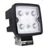 63W41 by GROTE - Trilliant Cube LED Work Lights, 3000 Lumens, Long Range, Deutsch, 9-32V