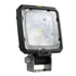 64U313 by GROTE - e90 LED Work Lights, Far Flood, Hardwired, 24V