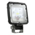 64U413 by GROTE - e90 LED Work Lights, Near Flood, Hardwired, 12V