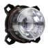 845813 by GROTE - 90mm LED Headlamps, 90mm LED High Beam Headlamp - bulk pack