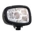 846415 by GROTE - Heated LED Snow Plow Lights, Right/Passenger Side