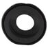 91880 by GROTE - 45? Angled Beveled-Edge Mounting Grommets, Open Grommet