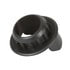 94360 by GROTE - Hooded MicroNova DOT Grommet, Black