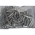 995003 by GROTE - Crimp-On .180 Bullet Terminals, 14-Gauge Wire