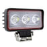 BZ3315 by GROTE - BriteZoneTM LED Work Lights, 860 Raw Lumens, Small Rectangle