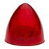 G1082 by GROTE - CLR/MRK, 2 1/2" RED BEEHIVE, HI COUNTTMLED