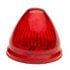 G3092 by GROTE - CLR/MKR, 2"RED BEHVE, 9 DIODE, HICOUNTTMLED