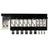 48-10041 by OMEGA ENVIRONMENTAL TECHNOLOGIES - Multi Fuse Block