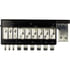 48-10041 by OMEGA ENVIRONMENTAL TECHNOLOGIES - Multi Fuse Block