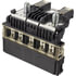48-10059 by OMEGA ENVIRONMENTAL TECHNOLOGIES - Multi Fuse Block