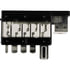 48-10080 by OMEGA ENVIRONMENTAL TECHNOLOGIES - Main Fuse Block