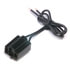 Grote 841007 Socket Assembly 2 Wire, 18 Gau