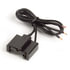 Grote 841035 Socket Assembly Dimmer Switch Assemblies, Black