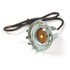 Grote 841062 Socket Assembly Instrument Panel & License Assemblies, 1 1/8" Hole, 18 Gauge, 12" Wire Length