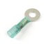 Grote 841940 Ring Terminal Crimp Solder & Seal Ring Terminals, 16 - 14 Gauge