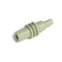 Grote 842003 Weather Pack Terminal Weather Pack Cable Seals, Silicone Cavity Plug, used to plug empty cavities in connector