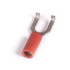 Grote 842136 Spade Terminal Spade Flange Terminal, 22; 16 Ga, #6, Pk 15