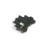 842384 by GROTE - Bullet Tab Connector, 18; 14 Ga, .157", Pk 3