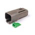 Grote 842474 Multi-Purpose Wiring Terminal Deutsch - DT Series Housing & Wedgelocks, 4-Way Female Receptacle