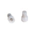 Grote 843182 Twist Connector Closed-End Shrink Butt Connectors, 22 - 16 Gauge