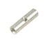Grote 843111 Butt Connector Uninsulated Butt Connectors, Seamless, 16 - 14 Gauge