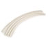 Grote 845033 Heat Shrink Tubing Dual Wall 3:1 Flexible Adhesive Lined Heat Shrink Tubing, 6" Long
