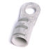 Grote 849106 Battery Connector Heavy Wall Copper Lugs, 4 Gauge, 3/8"
