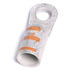 Grote 849110 Battery Connector Heavy Wall Copper Lugs, 2/0 Gauge, 3/8"