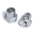 Grote 849130 Battery Connector Female Stud; Top; Post, Pk 10 (5 Pos, 5 Neg)