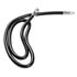 Grote 849260 Battery Cable Black 36" Center Length Switch-To-Start PVC Battery Cable, 4 GA, 3/8" Stud Size
