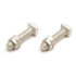 Grote 849289 Battery Terminal Fastener Hardware, Bolt, Square Head & Shoulder Nut, Bulk